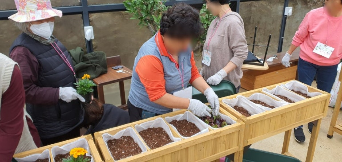 자연MOM치유농장 이미지 1
