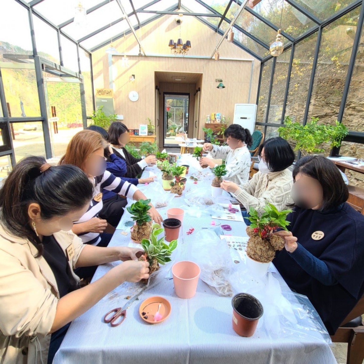 자연MOM치유농장 이미지 2